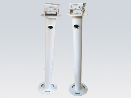 監控立柱、立桿